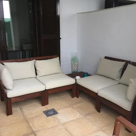 Apartamento A Golf & Chez Pascale Et Alain *