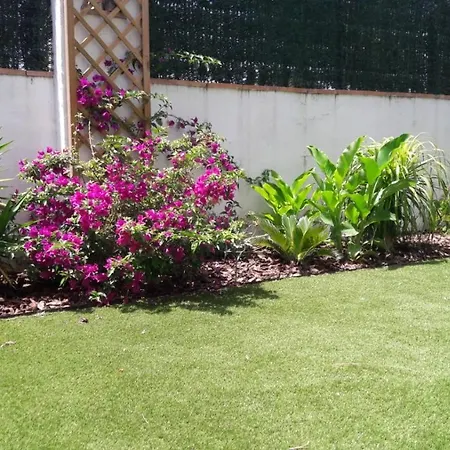 Apartamento A Golf & Chez Pascale Et Alain Alcaidesa