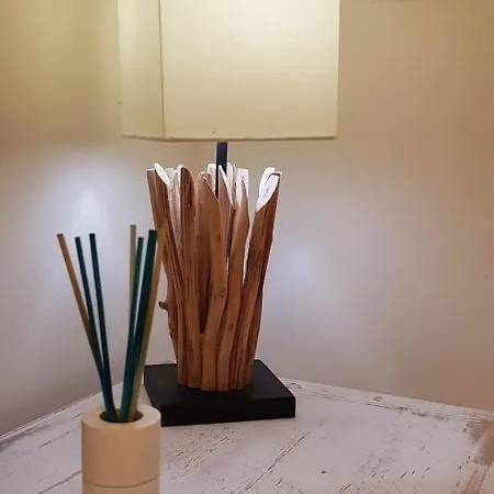 A Golf & Chez Pascale Et Alain Apartamento Alcaidesa