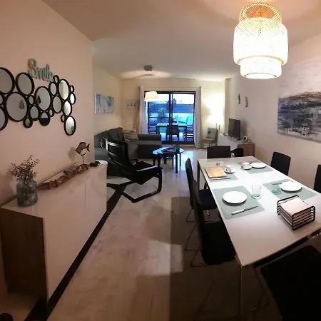 A Golf & Chez Pascale Et Alain Apartamento *