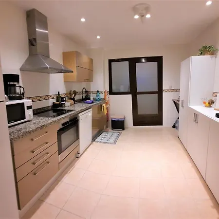 Apartamento A Golf & Chez Pascale Et Alain *