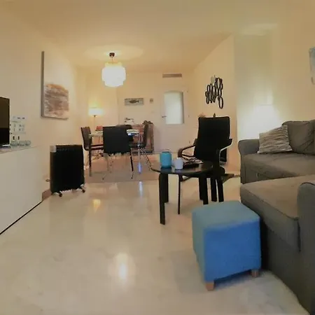 Apartamento A Golf & Chez Pascale Et Alain *