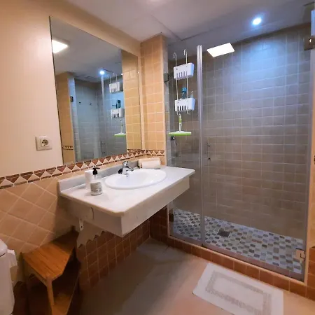 Apartamento A Golf & Chez Pascale Et Alain