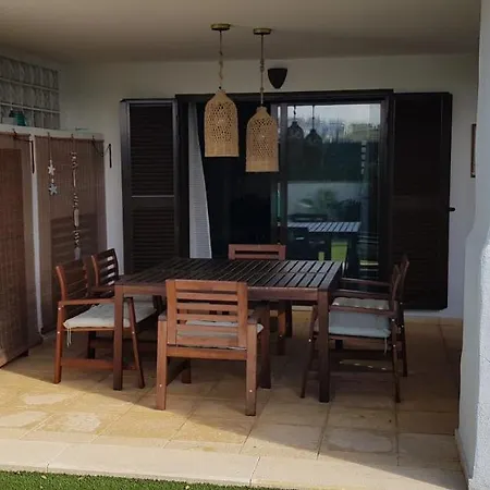 Apartamento A Golf & Chez Pascale Et Alain