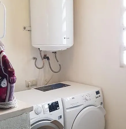 Apartamento A Golf & Chez Pascale Et Alain