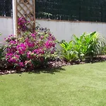 Διαμέρισμα A Golf & Chez Pascale Et Alain Alcaidesa