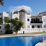 A Golf & Chez Pascale Et Alain Διαμέρισμα Alcaidesa