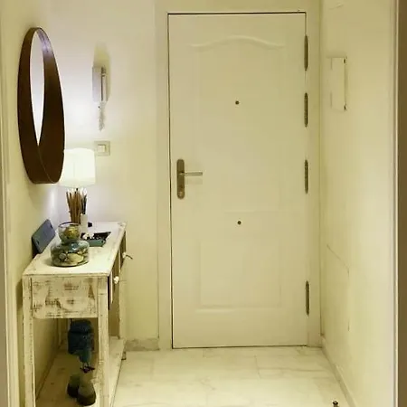 A Golf & Chez Pascale Et Alain Apartmán Alcaidesa