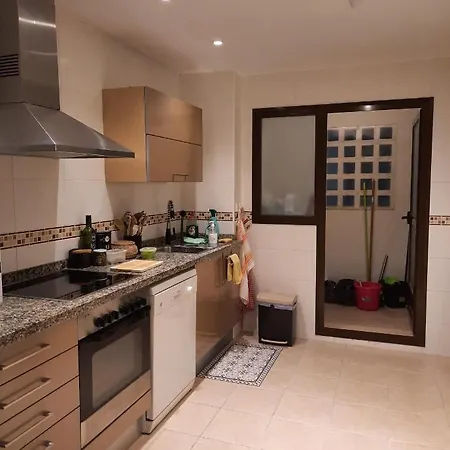 A Golf & Beach Chez Pascale Et Alain Apartment
